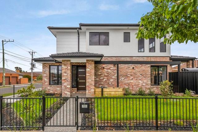 13 Bordeaux Street, VIC 3034