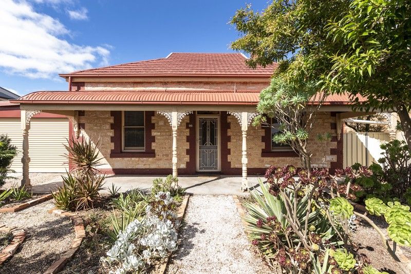 21 Hill Street, Hamley Bridge SA 5401 Allhomes