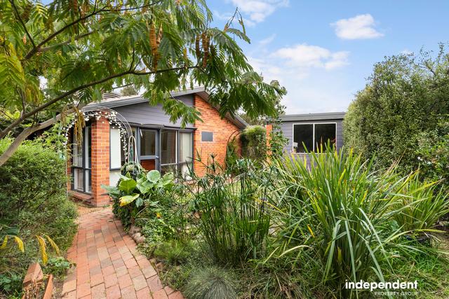 2 Glenbawn Place, ACT 2611