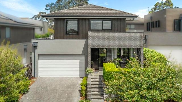 5 Sun Dew Close, VIC 3088