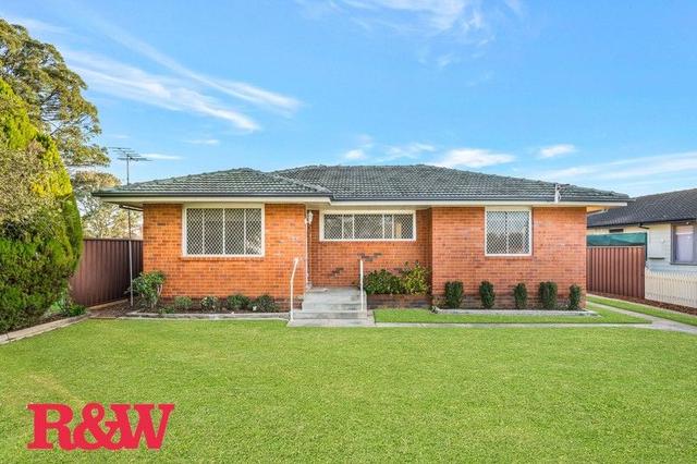 11 Hargrave Street, NSW 2560