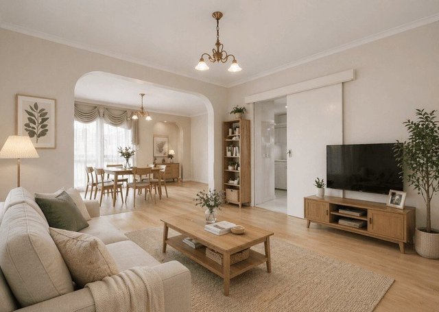 3/7 Dunloe Ave, VIC 3129