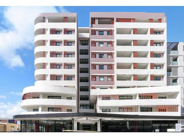 401/8 Burwood Road, NSW 2134