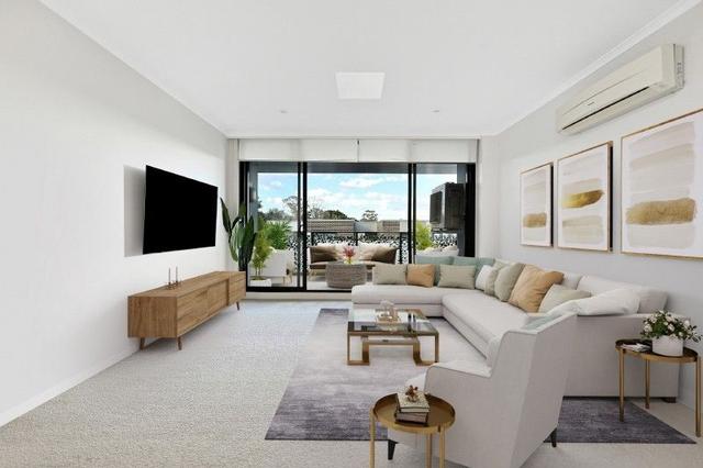 313/8 Sunbeam Street, NSW 2194