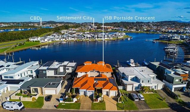 15b Portside Crescent, NSW 2444