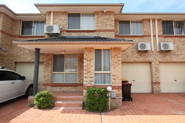 5/16-18 Calabro Avenue, NSW 2170