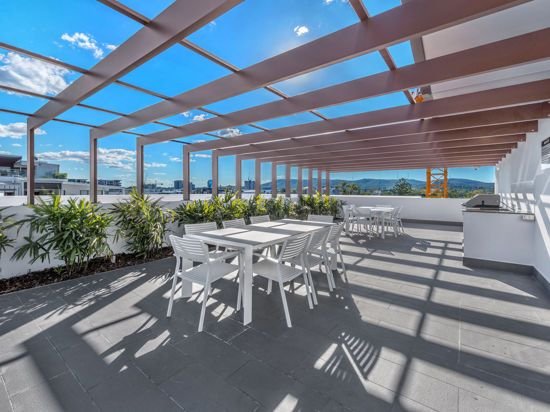 25/73 Victoria Street, QLD 4101