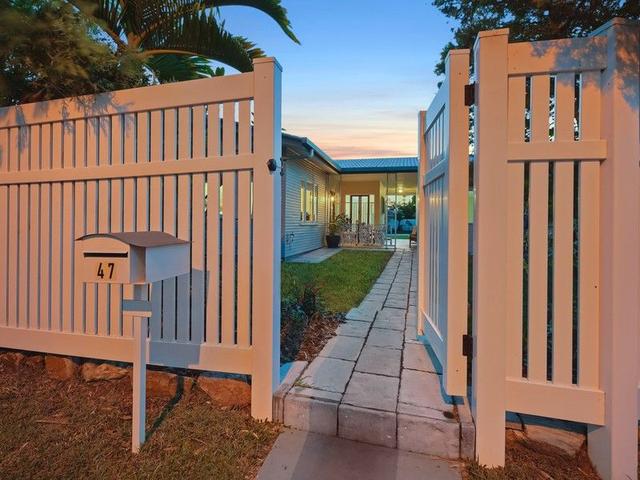 47 Pulgul Street, QLD 4655