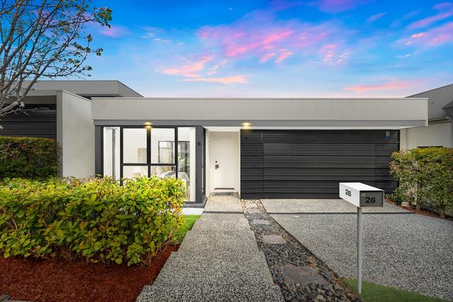 26 Gasnier Avenue, NSW 2155