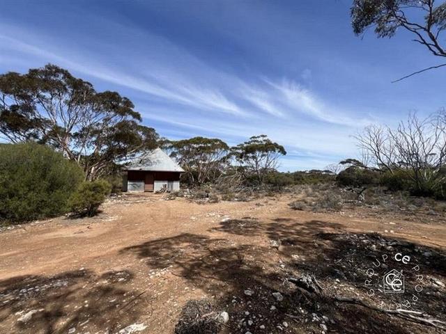 Lot 8 Broncos Road, SA 5353