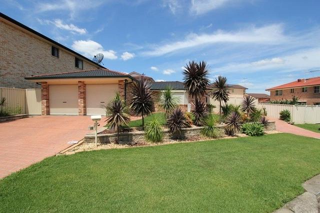 10 Crondall Street, NSW 2177