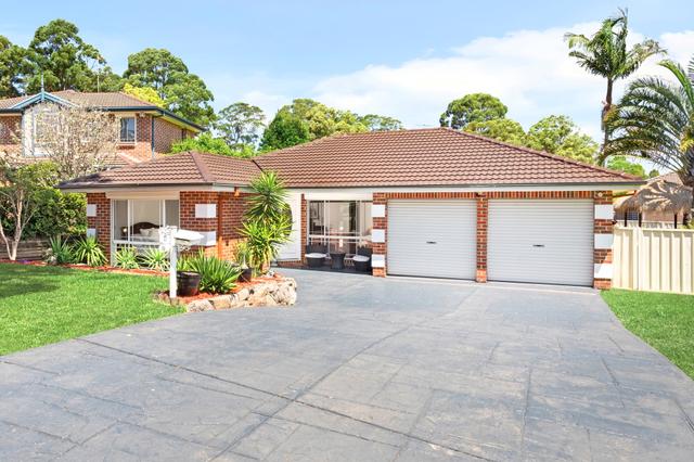 4 Scenic Grove, NSW 2768