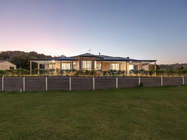 Lot 4 Hilltop Crescent, QLD 4346