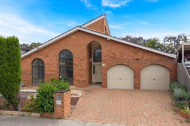 47 Pandora  Avenue, VIC 3074