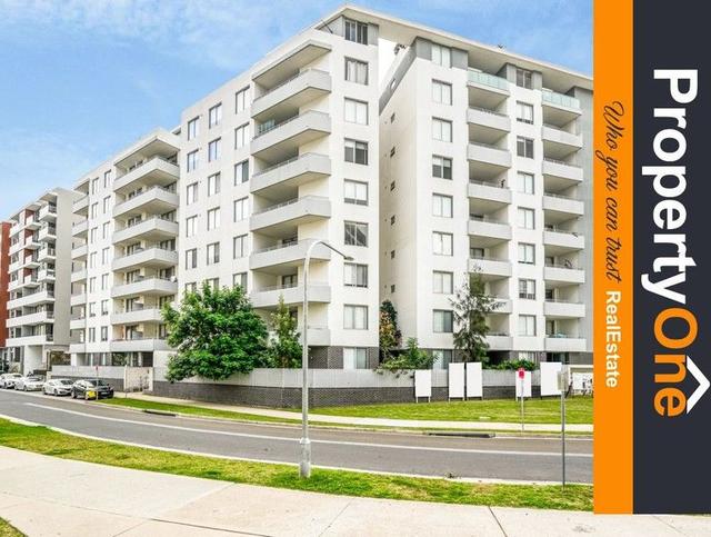 704/27 Dressler Court, NSW 2160