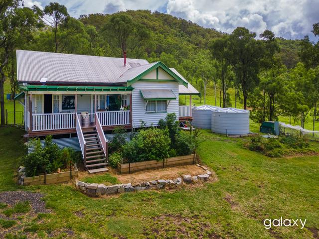 3226 Gin Gin-Mount Perry Road, QLD 4671