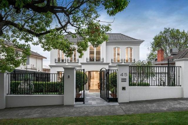 45 Riverside Avenue, VIC 3104