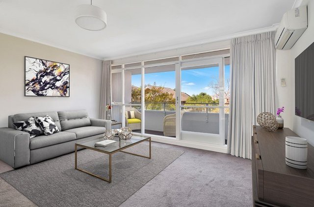 9/1 Milner Crescent, NSW 2065