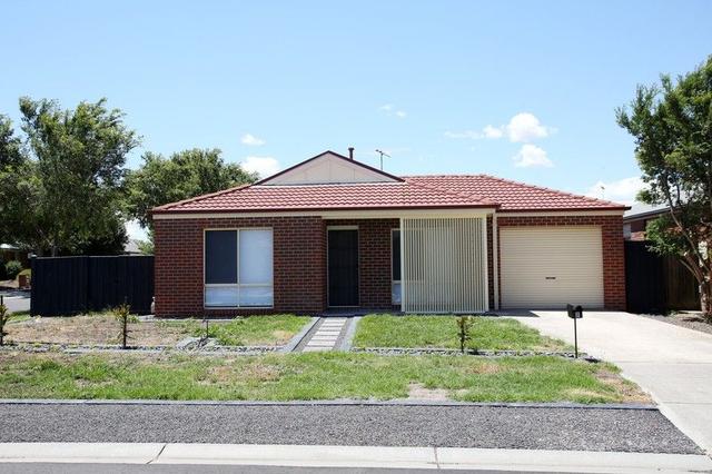 8 Cover Drive, VIC 3429