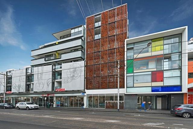 507/158 Smith Street, VIC 3066