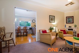Lounge Room