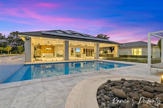 242 Annangrove Road, NSW 2156