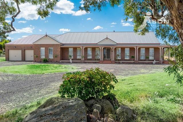 560 Mt Ridley Road, VIC 3064