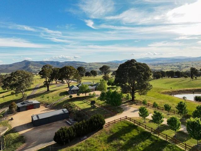 224 Purcells Road, VIC 3723