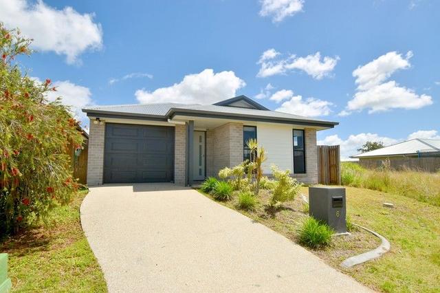 6 Oystercatcher Road, QLD 4680