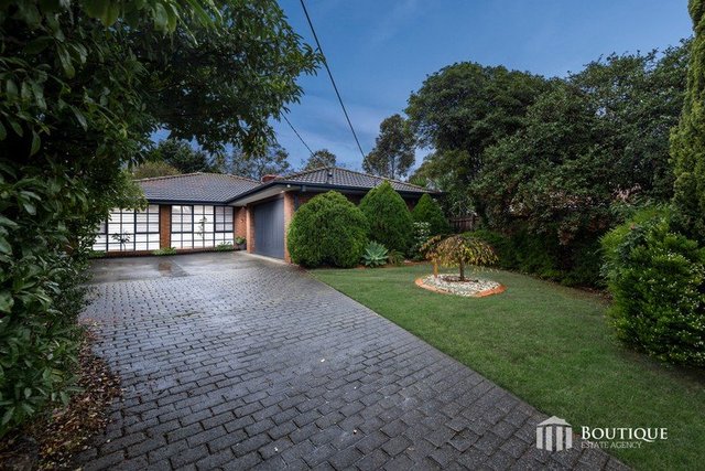 78 Prospect Hill Crescent, VIC 3175