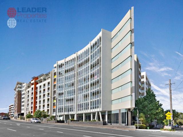 801/39 Cooper Street, NSW 2135