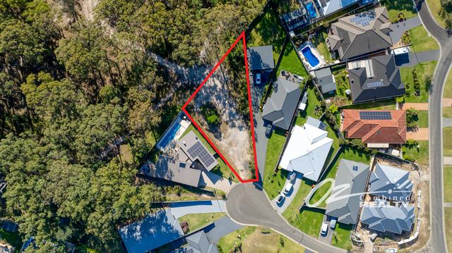 10 Wullun Close, NSW 2540