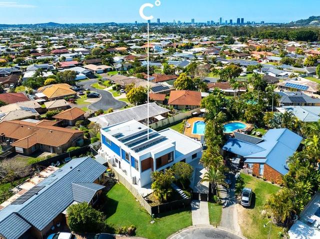 5 Leafy Close, QLD 4220