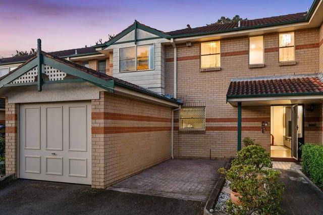 29/1 Bennett Avenue, NSW 2136