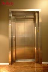 Direct Lift Access