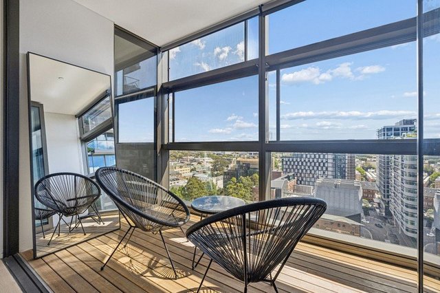 Unit 1502/8 Park Lane, NSW 2008