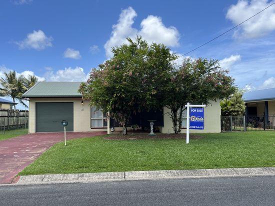 41 Pollard Road, QLD 4861