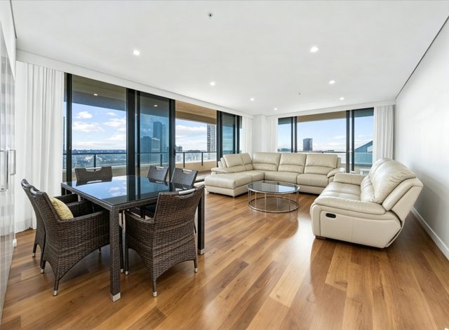 3101/718 George Street, NSW 2000