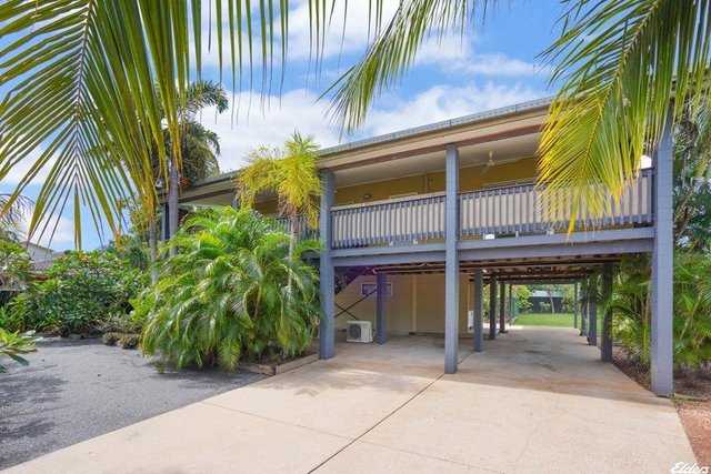 18 Corrick Court, NT 0830