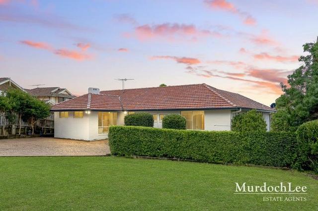 19 Tanbark Place, NSW 2158