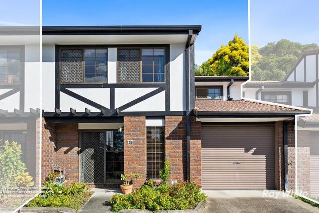 26/190 Ewing Road, QLD 4114