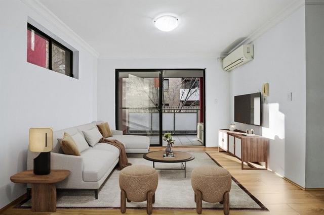 12/17 Bruce Street, NSW 2148