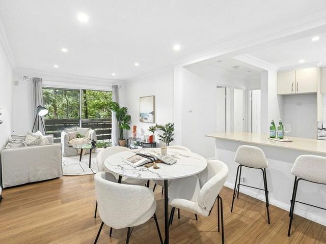 23/4-12 Huxtable Avenue, NSW 2066