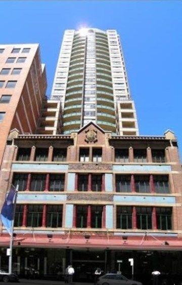 2706/148 Elizabeth Street, NSW 2000