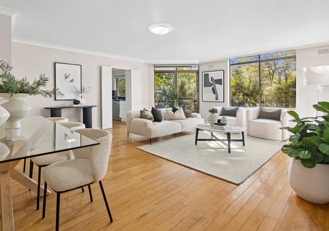 8/1 Highview Avenue, NSW 2089