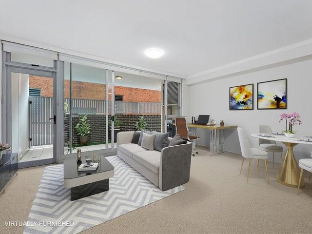 N105/16-20 Larkin Street, NSW 2050