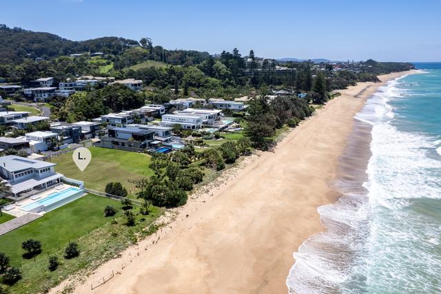 4 Oceanfront Drive, NSW 2450