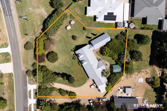 129 Ellendon Street, NSW 2621