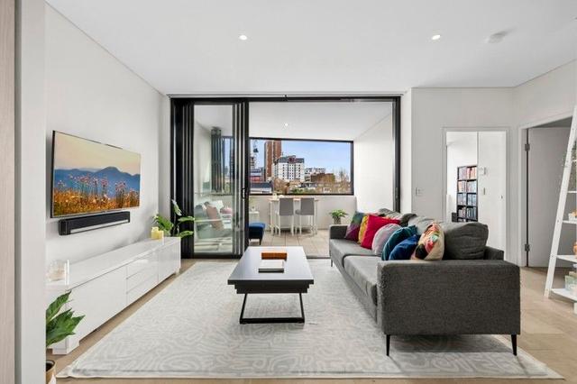 204/61 Atchison Street, NSW 2065