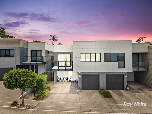 46/105-109 Barbaralla Drive, QLD 4127